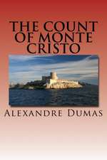 The Count of Monte Cristo