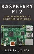 Raspberry Pi 2