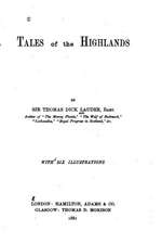 Tales of the Highlands