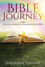 Bible Journey