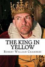 The King in Yellow