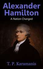 Alexander Hamilton