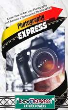 Photography Express