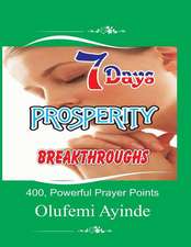 7days Prosperity Breakthrough