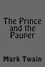 The Prince and the Pauper