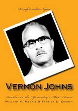 Vernon Johns