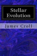 Stellar Evolution