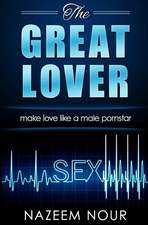 The Great Lover