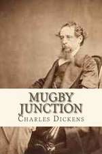 Mugby Junction