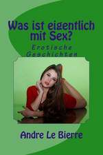 Was Ist Eigentlich Mit Sex?