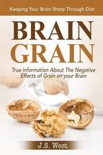 Brain Grain