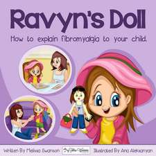 Ravyn's Doll