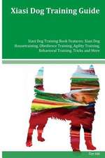 Xiasi Dog Training Guide Xiasi Dog Training Book Features