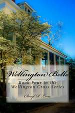 Wellington Belle