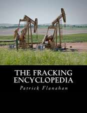 The Fracking Encyclopedia