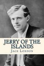 Jerry of the Islands