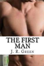 The First Man