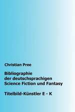 Bibliographie Der Deutschsprachigen Science Fiction Und Fantasy