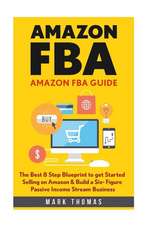 Amazon Fba