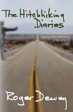 The Hitchhiking Diaries