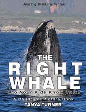 The Right Whale