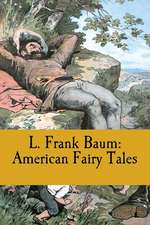 L. Frank Baum