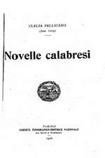 Novelle Calabresi