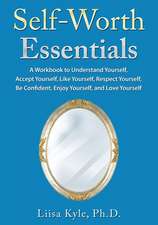 Self-Worth Essentials