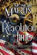 Revolution in Time