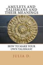 Amulets & Talismans and Their Meanings