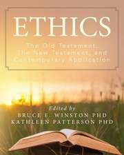 Ethics