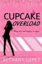 Cupcake Overload