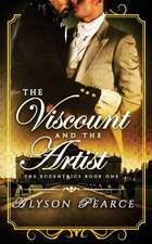 The Viscount and the Artist