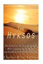 The Hyksos