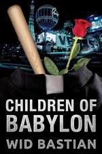 Children of Babylon