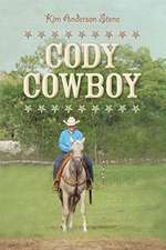 Cody Cowboy