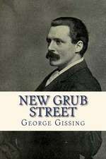 New Grub Street