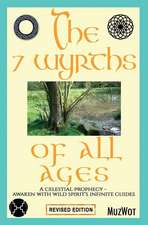 The 7 Wyrths of All Ages