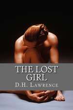 The Lost Girl