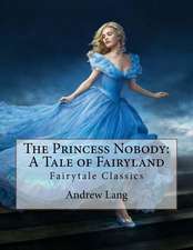 The Princess Nobody