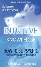 Psychic Development