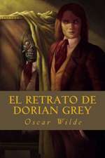 El Retrato de Dorian Grey