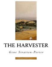 The Harvester