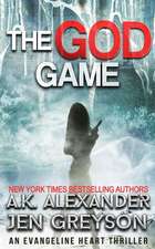 The God Game