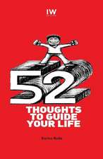 52 Thoughts to Guide Your Life