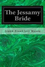 The Jessamy Bride