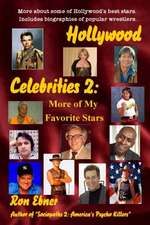 Hollywood Celebrities 2