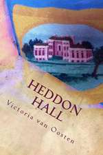 Heddon Hall