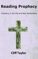 Reading Prophecy