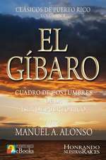 El Gibaro